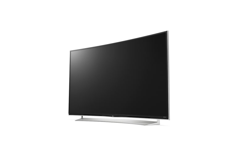 LG 65" Metallic Design Ultra HD TV, 65UG870T