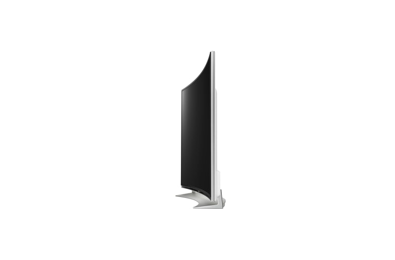LG 65" Metallic Design Ultra HD TV, 65UG870T