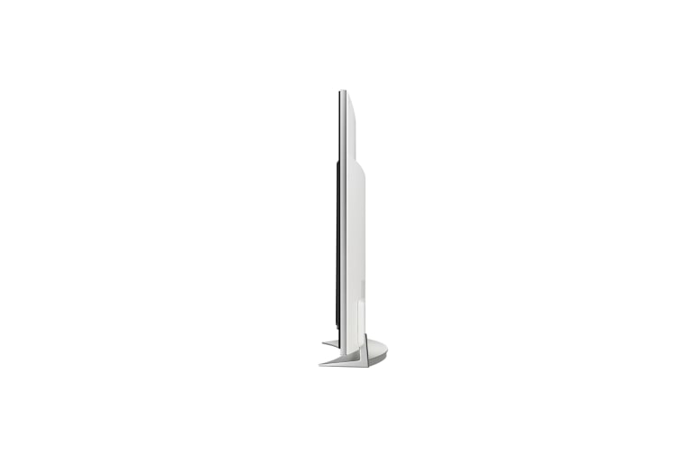 LG 65" Metallic Design Ultra HD TV, 65UG870T