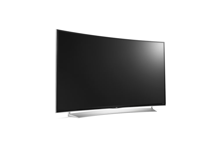 LG 65" Metallic Design Ultra HD TV, 65UG870T
