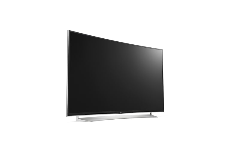 LG 65" Metallic Design Ultra HD TV, 65UG870T