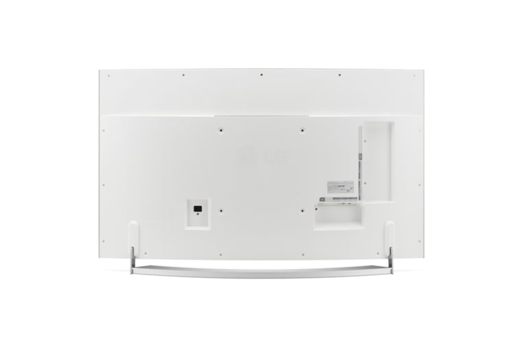 LG 65" Metallic Design Ultra HD TV, 65UG870T