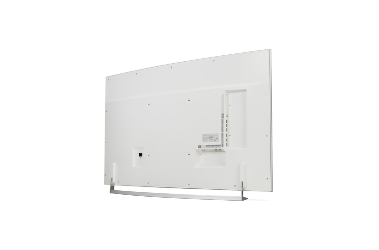 LG 65" Metallic Design Ultra HD TV, 65UG870T