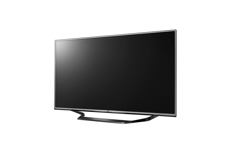 LG 65" UHD TV, 65UH600T