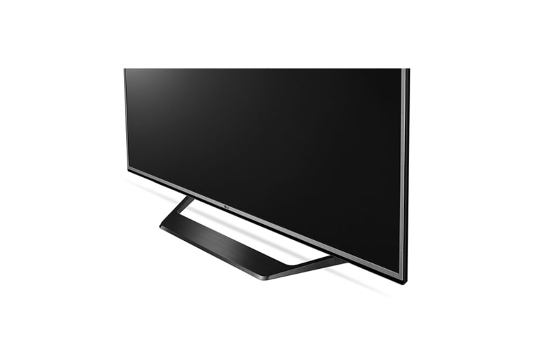LG 65" UHD TV, 65UH600T