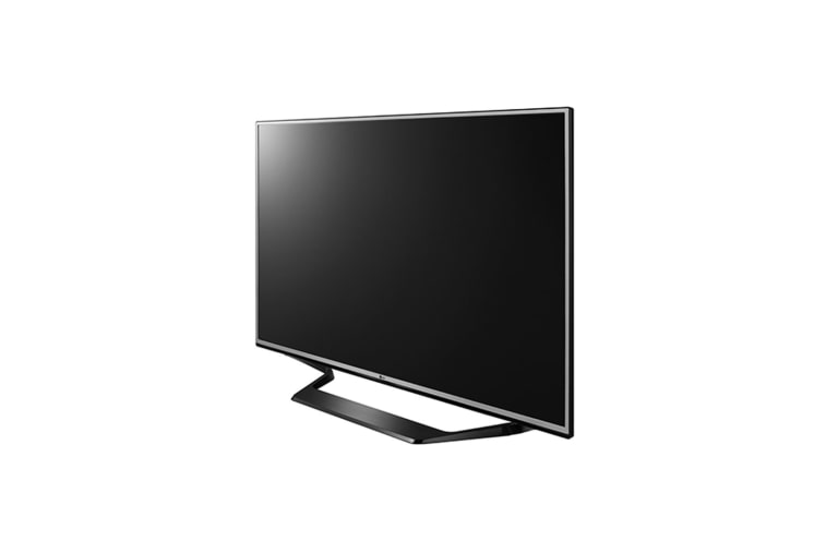 LG 65" UHD TV, 65UH600T