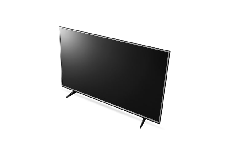 LG 60" UHD 4K Smart LED Digital TV, 60UH603V