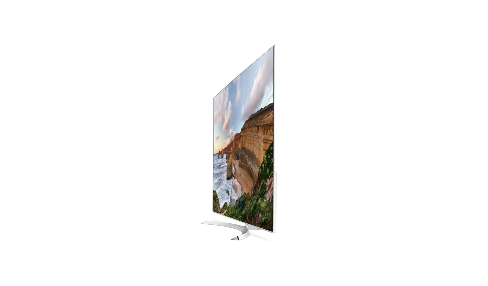 LG 65" Super UHD Silver Digital TV, 65UH950V