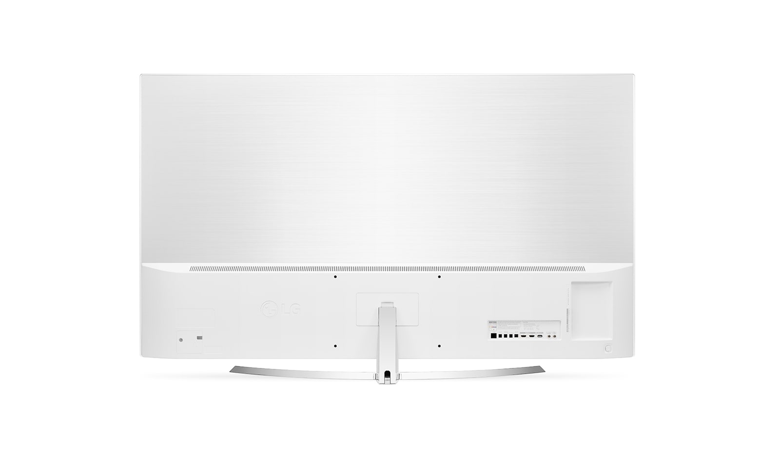 LG 65" Super UHD Silver Digital TV, 65UH950V