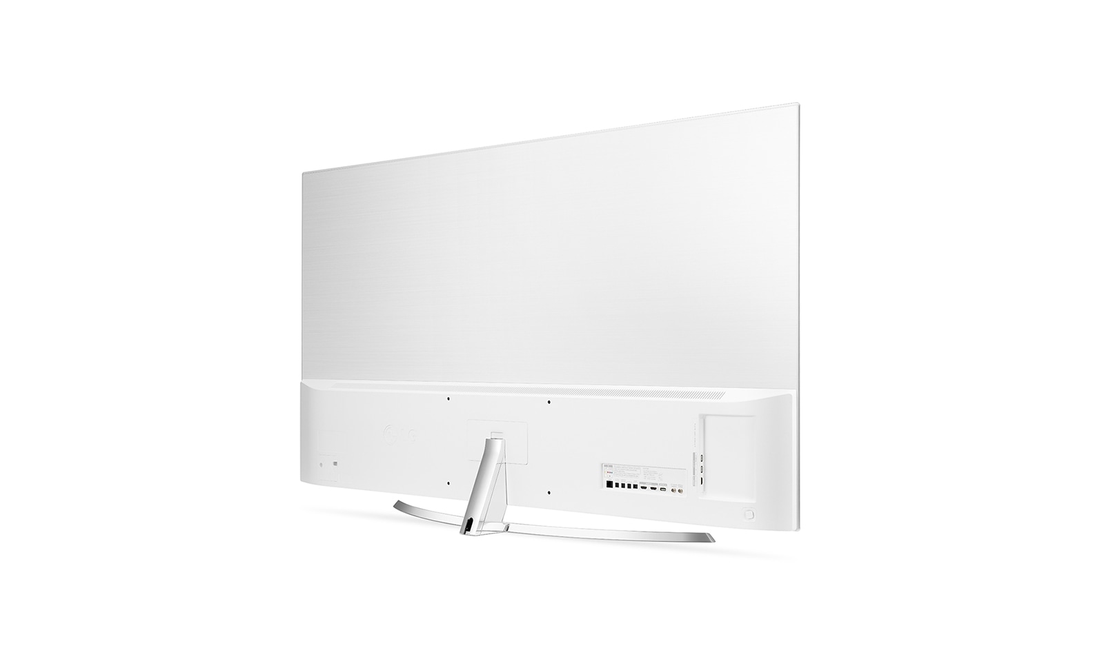 LG 65" Super UHD Silver Digital TV, 65UH950V