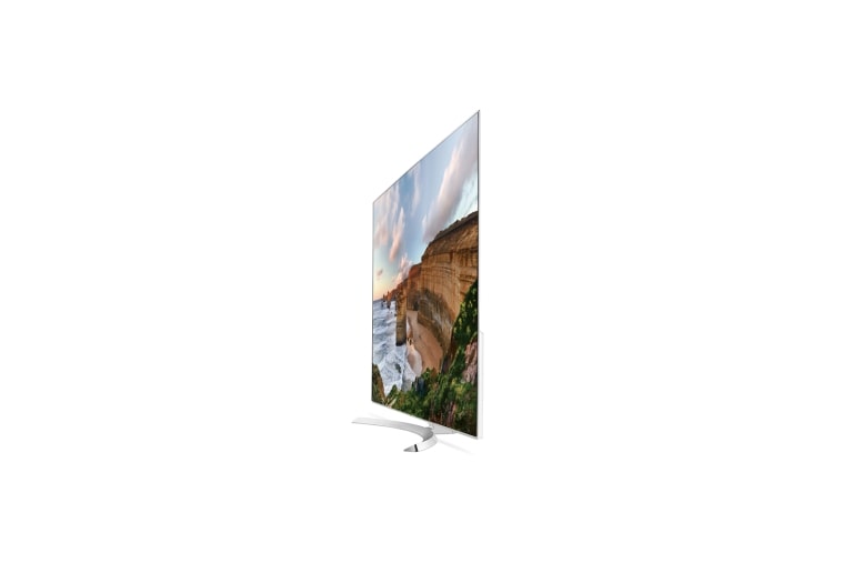LG 65" Super UHD Silver Digital TV, 65UH950V