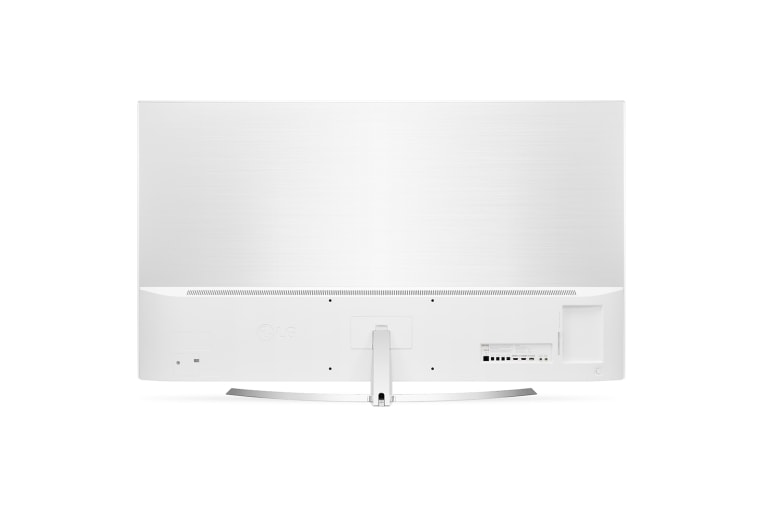 LG 65" Super UHD Silver Digital TV, 65UH950V