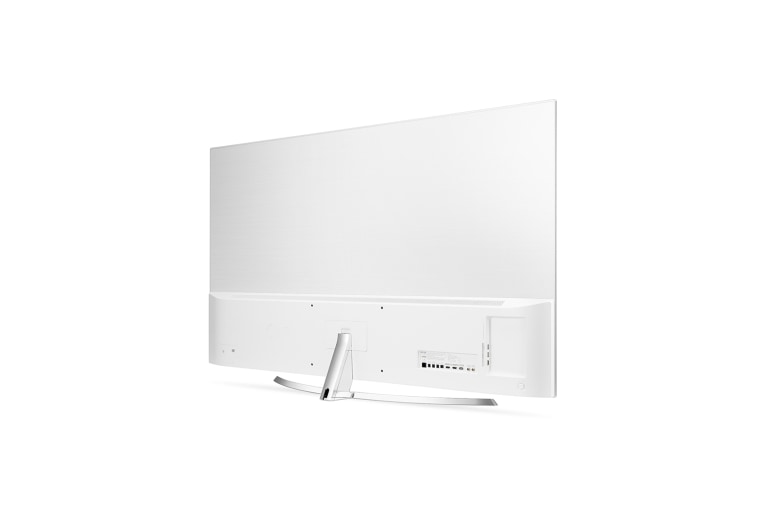 LG 65" Super UHD Silver Digital TV, 65UH950V