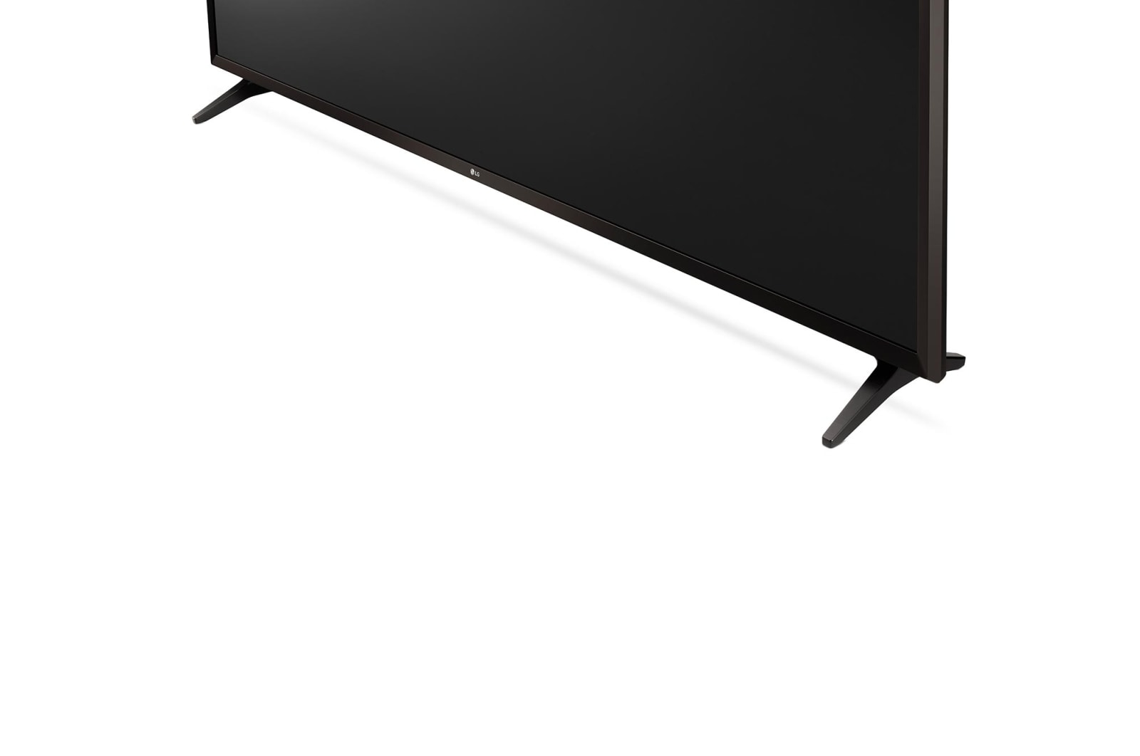 LG UHD TV 65 inch UK6100 Series IPS 4K Display 4K HDR Smart LED TV, 65UK6100PVA