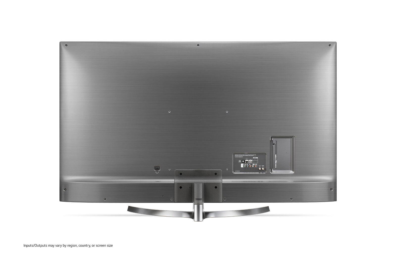 LG UHD TV 65 inch UK7500 Series IPS 4K Display 4K HDR Smart LED TV w/ ThinQ AI, 65UK7500PVA
