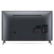 LG 4K UHD 65'' ThinQ Smart TV with Magic Remote, HDR & webOS, 65UQ75001LG