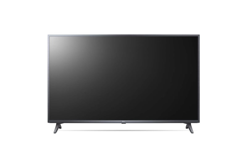 LG 4K UHD 55'' ThinQ Smart TV with Magic Remote, HDR & webOS, 55UQ75001LG