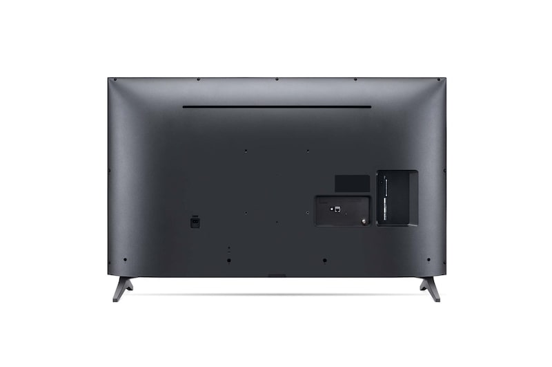 LG 4K UHD 55'' ThinQ Smart TV with Magic Remote, HDR & webOS, 55UQ75001LG