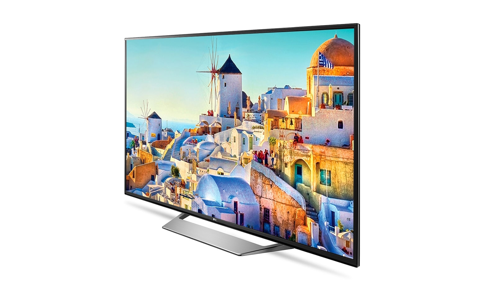 LG 70" Ultra HD Slim Smart Digital TV , 70UH635V