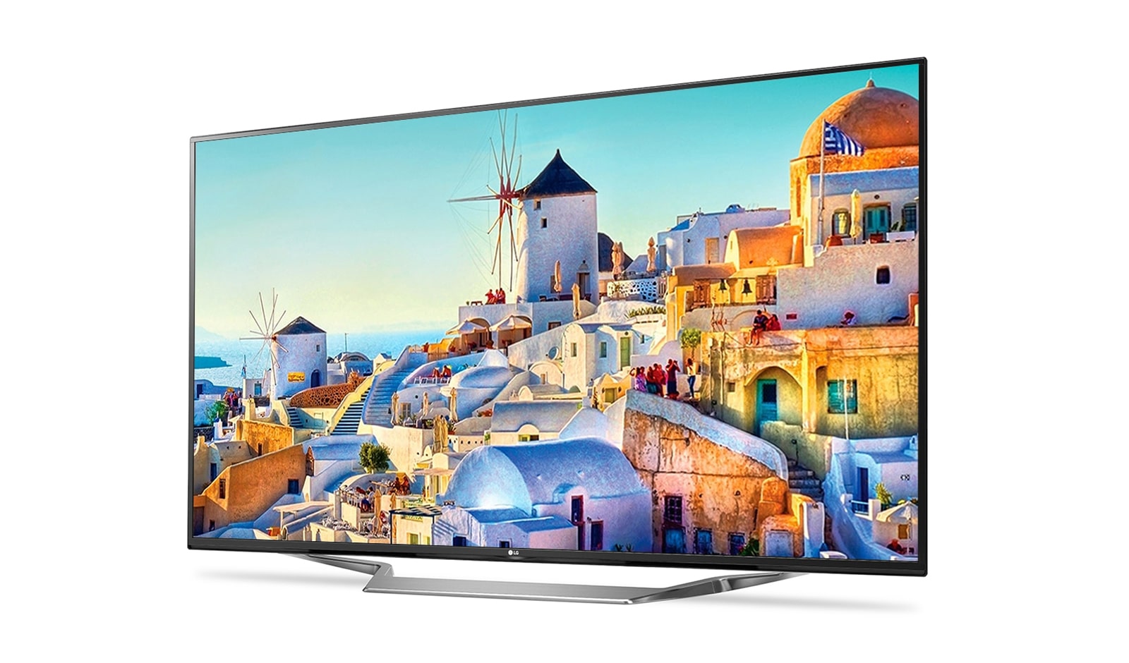LG 70" Ultra HD Slim Smart Digital TV , 70UH635V