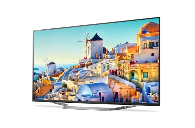 LG 70" Ultra HD Slim Smart Digital TV , 70UH635V