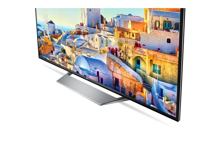 LG 70" Ultra HD Slim Smart Digital TV , 70UH635V