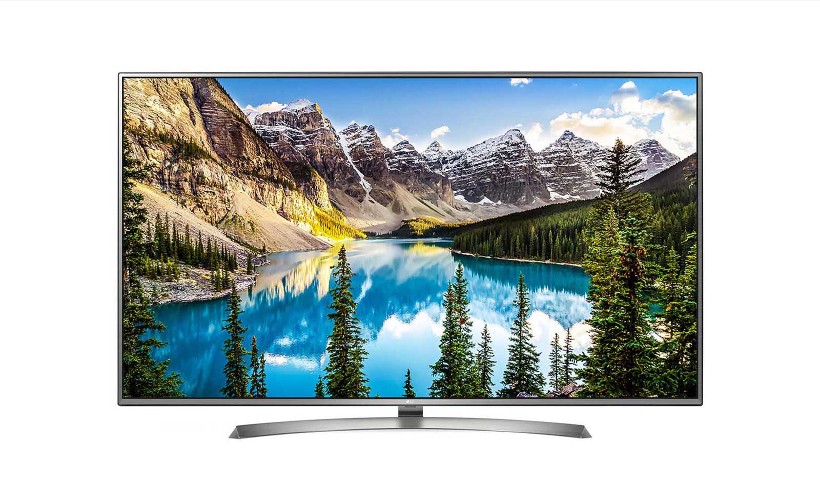 TVs :  70" Ultra HD LED Smart Digital TV 70UJ675V