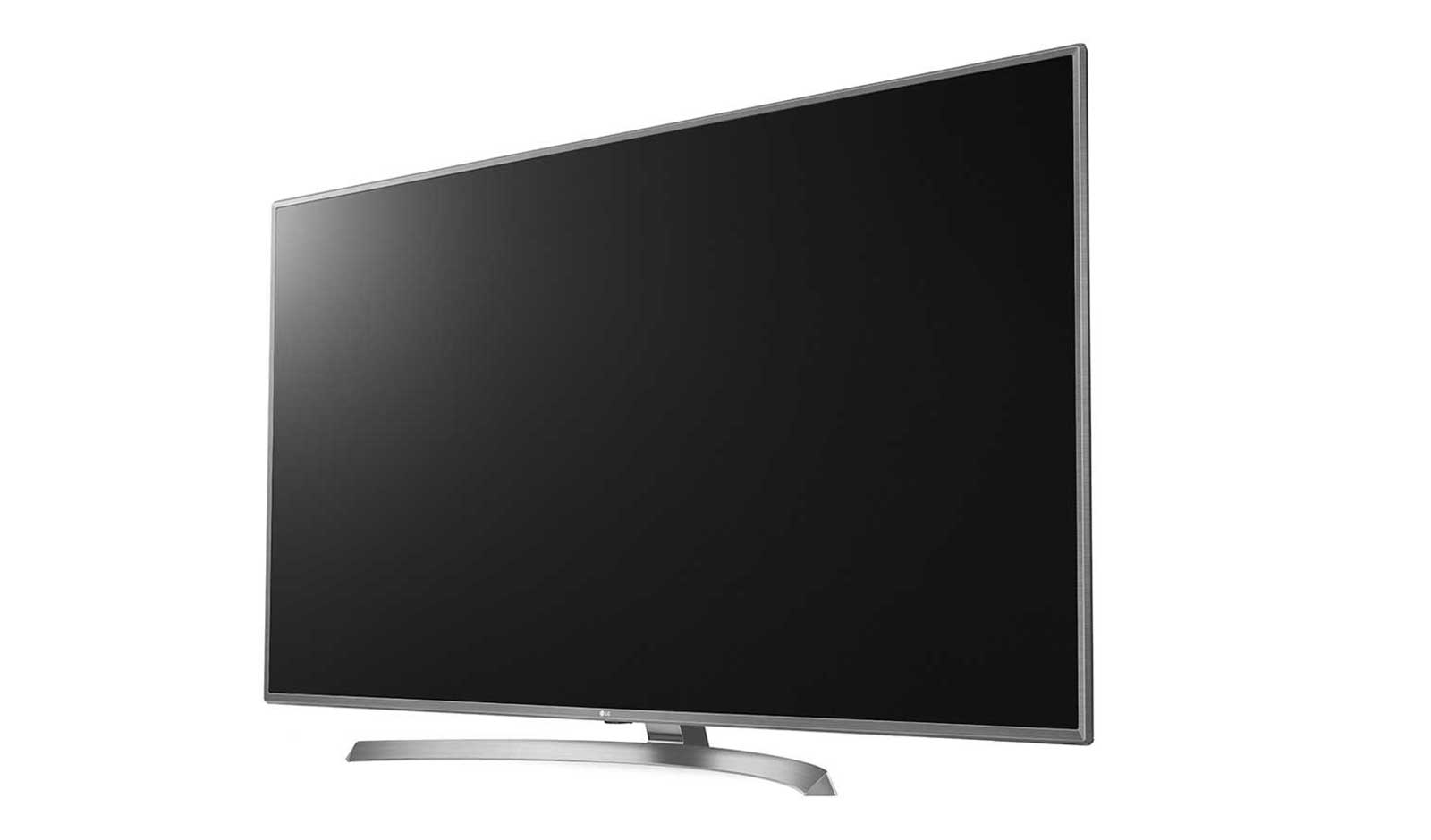 LG 70" Ultra HD LED Smart Digital TV, 70UJ675V