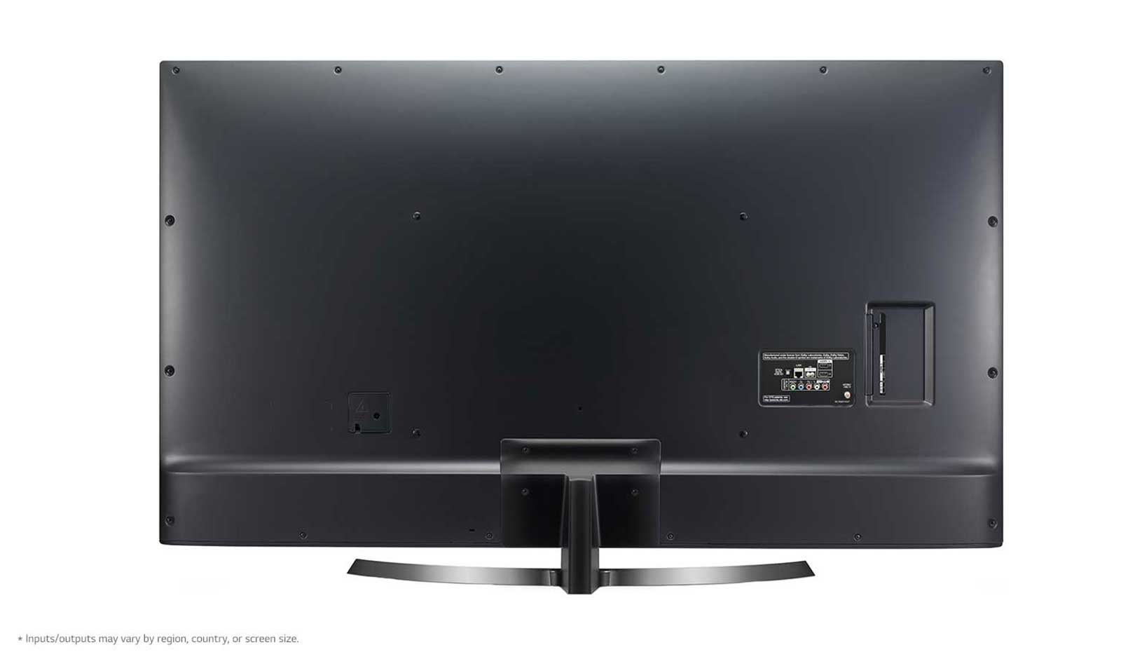 LG 70" Ultra HD LED Smart Digital TV, 70UJ675V