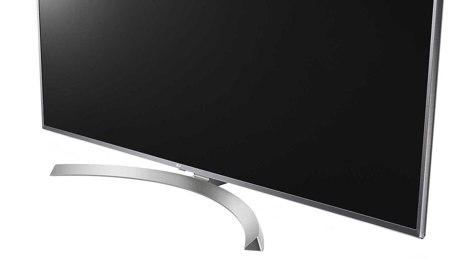 LG 70" Ultra HD LED Smart Digital TV, 70UJ675V