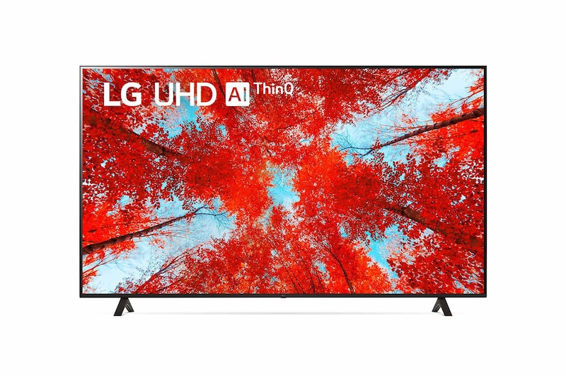 LG 70" Q90006 Series 4K UHD ThinQ Smart TV (2022), 70UQ90006LC