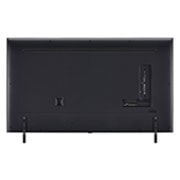 LG 75 Inch LG QNED QNED80 4K Smart TV AI Magic remote HDR10 webOS24 2024, 75QNED80T6B