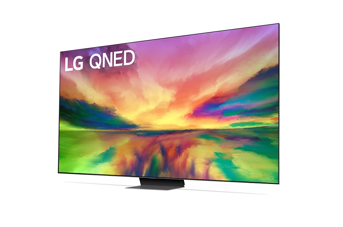 LG 217cm(86'') QNED 4K UHD 120Hz Smart TV with Magic Remote, HDR
