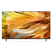 LG 75'' QNED 4K Cinema HDR MiniLED Smart TV with Magic Remote, HDR & webOS, 75QNED90VPA