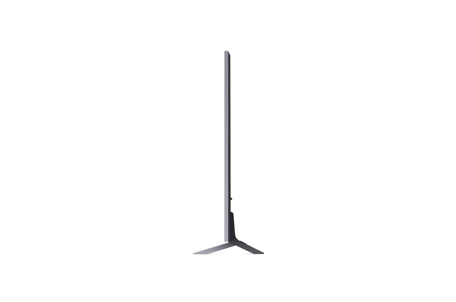 LG 75'' QNED 4K Cinema HDR MiniLED Smart TV with Magic Remote, HDR & webOS, 75QNED90VPA