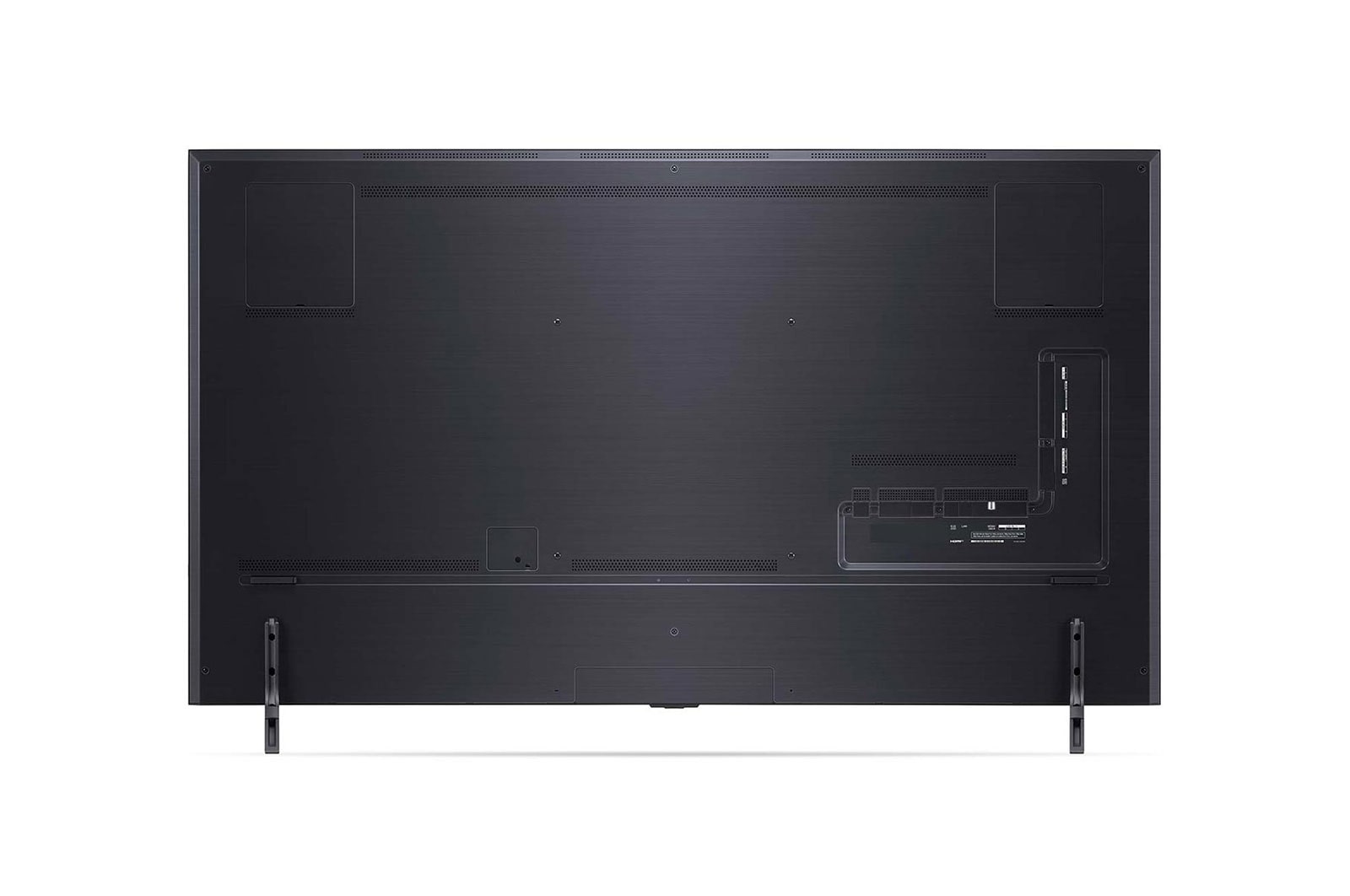LG 75'' QNED 4K Cinema HDR MiniLED Smart TV with Magic Remote, HDR & webOS, 75QNED90VPA