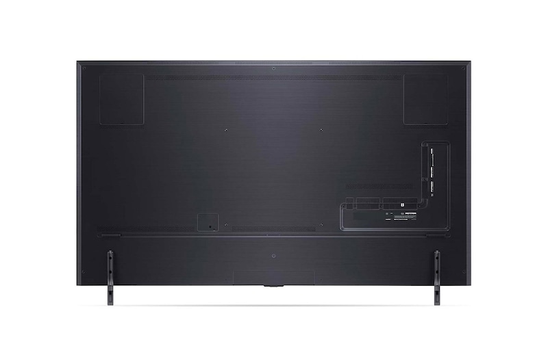 LG 75'' QNED 4K Cinema HDR MiniLED Smart TV with Magic Remote, HDR & webOS, 75QNED90VPA