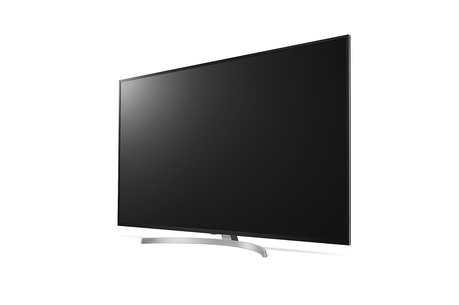 LG NanoCell TV 75 inch SK8100 Series NanoCell Display 4K HDR Smart LED TV w/ ThinQ AI, 75SK8100PVA