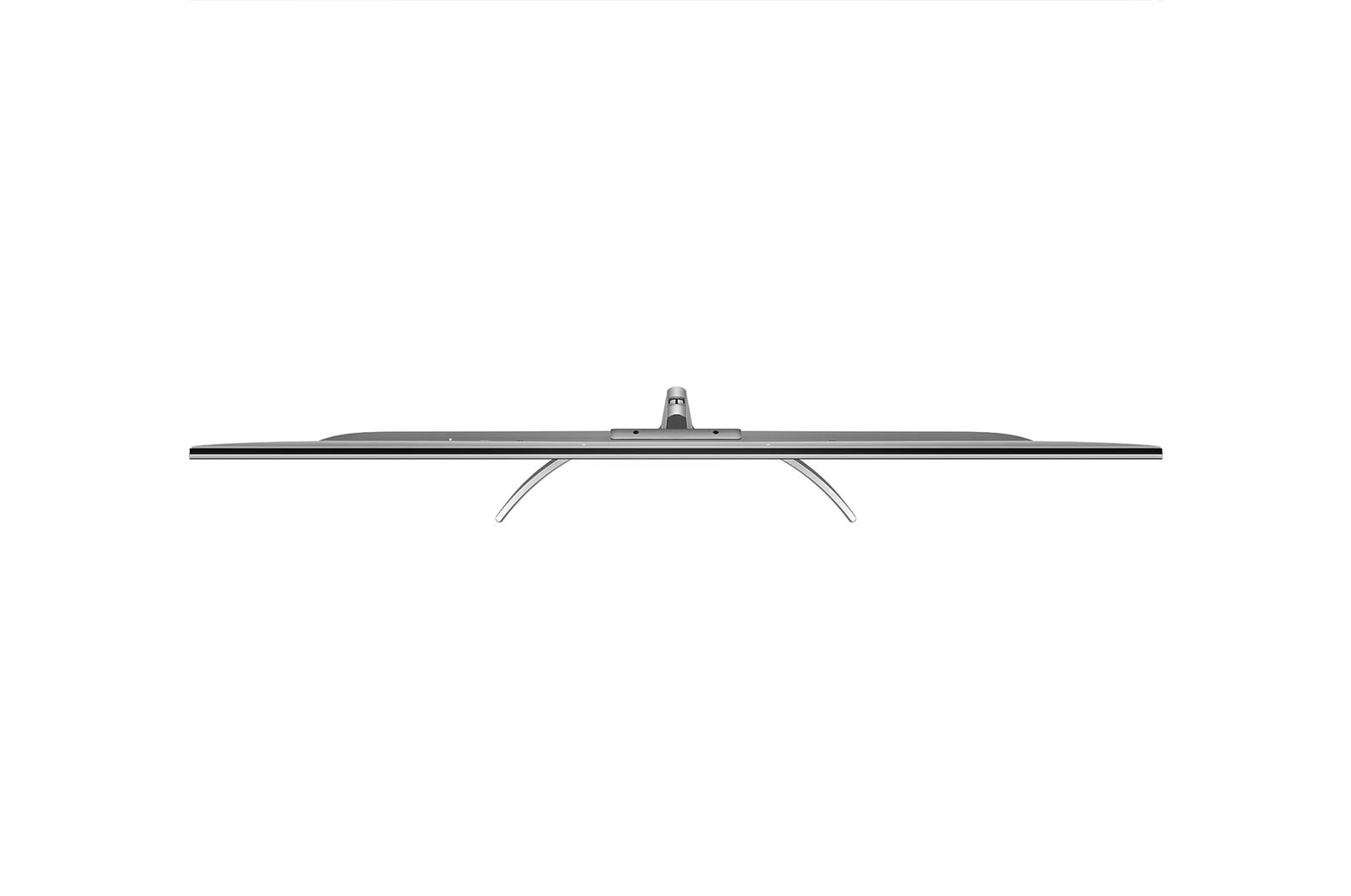 LG NanoCell TV 75 inch SK8100 Series NanoCell Display 4K HDR Smart LED TV w/ ThinQ AI, 75SK8100PVA