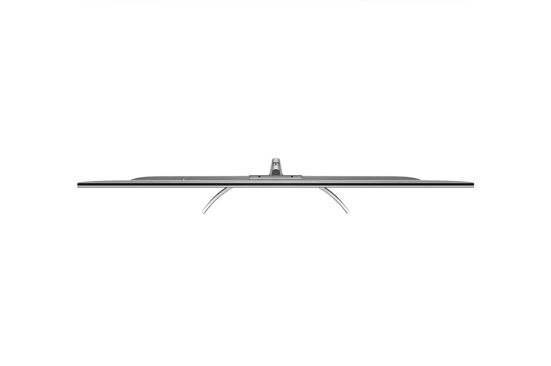 LG NanoCell TV 75 inch SK8100 Series NanoCell Display 4K HDR Smart LED TV w/ ThinQ AI, 75SK8100PVA
