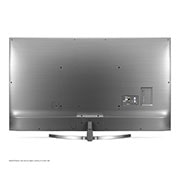 LG NanoCell TV 75 inch SK8100 Series NanoCell Display 4K HDR Smart LED TV w/ ThinQ AI, 75SK8100PVA