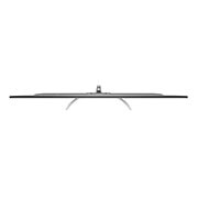 LG NanoCell TV 75 inch SK8100 Series NanoCell Display 4K HDR Smart LED TV w/ ThinQ AI, 75SK8100PVA