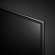 LG NanoCell TV 75 inch SK8100 Series NanoCell Display 4K HDR Smart LED TV w/ ThinQ AI, 75SK8100PVA