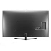 LG NanoCell TV 75 inch SM9000 Series Cinema Screen Design 4K Cinema HDR WebOS Smart TV w/ ThinQ AI Full Array Dimming, 75SM9000PVA
