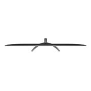 LG NanoCell TV 75 inch SM9000 Series Cinema Screen Design 4K Cinema HDR WebOS Smart TV w/ ThinQ AI Full Array Dimming, 75SM9000PVA