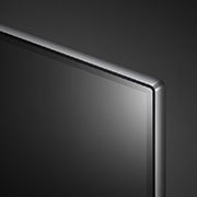 LG NanoCell TV 75 inch SM9000 Series Cinema Screen Design 4K Cinema HDR WebOS Smart TV w/ ThinQ AI Full Array Dimming, 75SM9000PVA