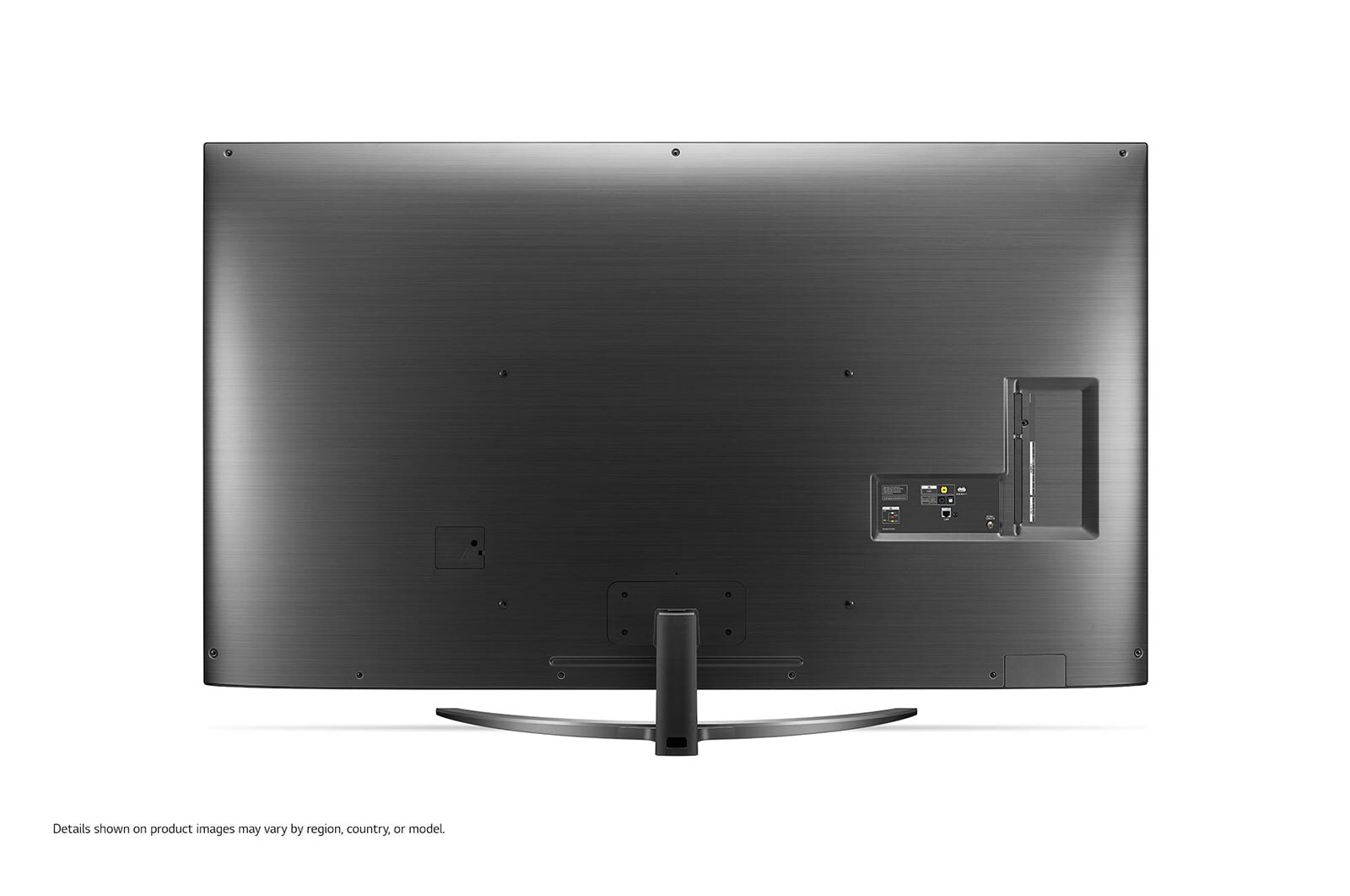 LG NanoCell TV 75 inch SM9000 Series Cinema Screen Design 4K Cinema HDR WebOS Smart TV w/ ThinQ AI Full Array Dimming, 75SM9000PVA