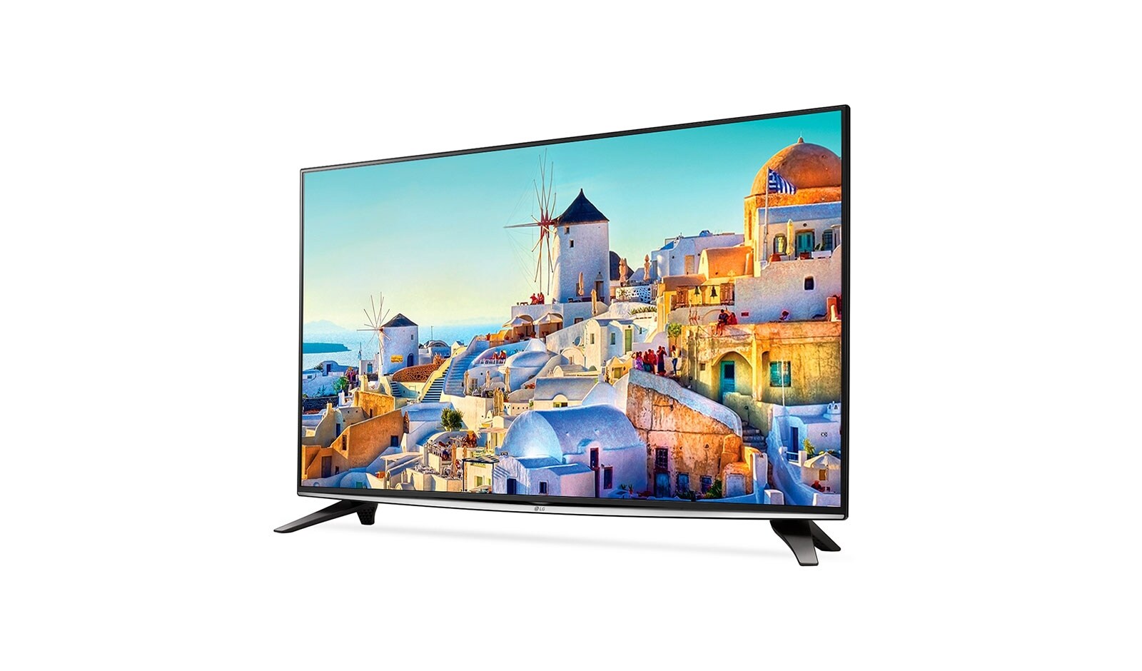 LG 75" UHD Ultra Slim Digital TV , 75UH655V