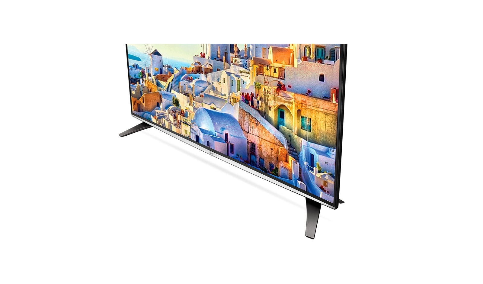 LG 75" UHD Ultra Slim Digital TV , 75UH655V