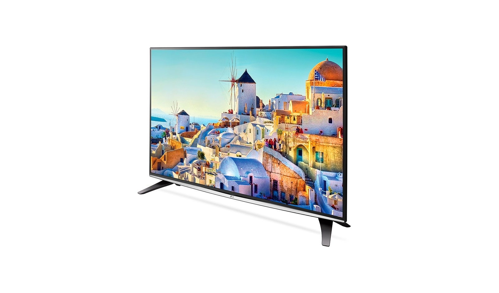 LG 75" UHD Ultra Slim Digital TV , 75UH655V